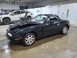 Mazda salvage cars for sale: 1997 Mazda MX-5 Miata