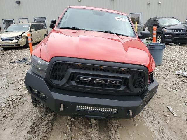 2019 Dodge RAM 1500 Classic SLT