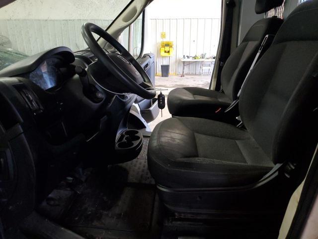 2020 Dodge RAM Promaster 2500 2500 High