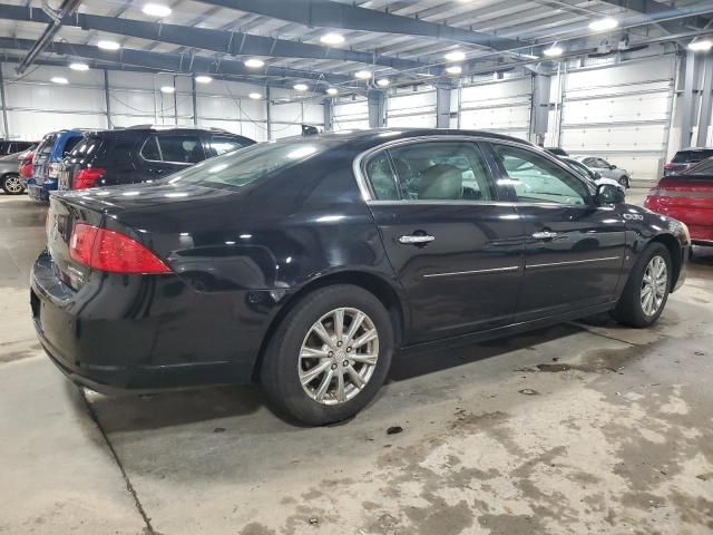 2010 Buick Lucerne CXL