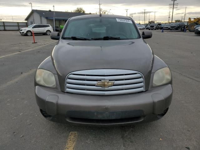 2011 Chevrolet HHR LT