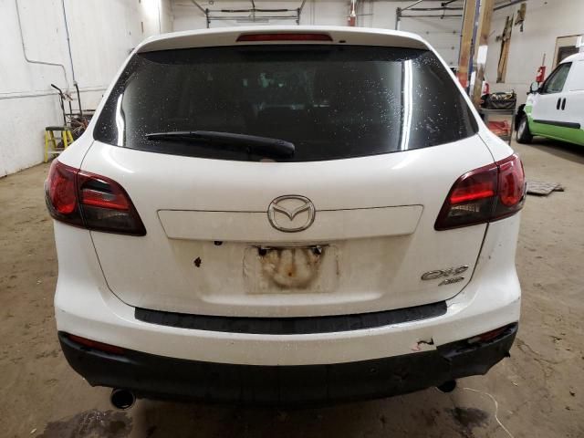 2014 Mazda CX-9 Touring