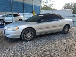 2005 Chrysler Sebring Touring for sale in Augusta, GA