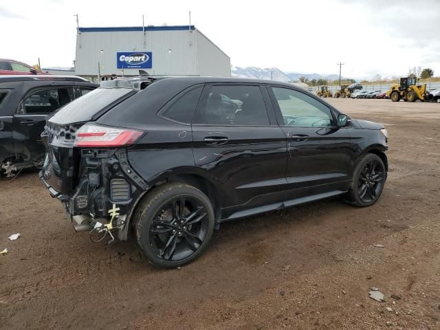 2022 Ford Edge ST