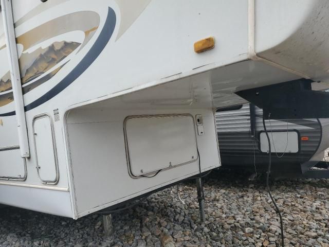 2008 Other Travel Trailer