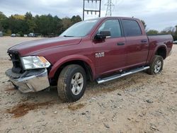 Dodge Vehiculos salvage en venta: 2016 Dodge RAM 1500 SLT