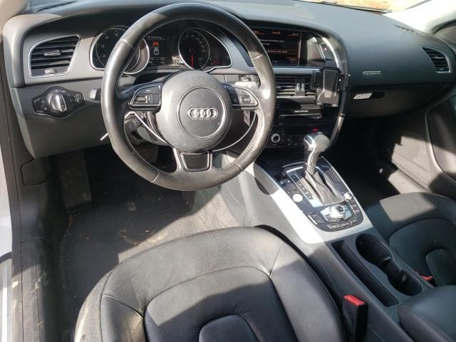 2013 Audi A5 Premium Plus