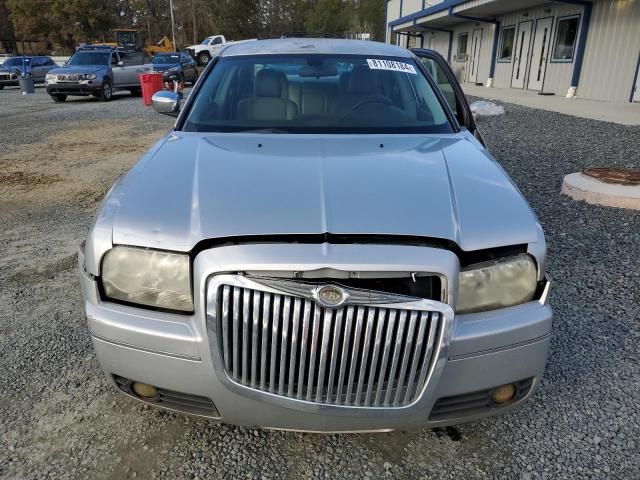 2006 Chrysler 300 Touring