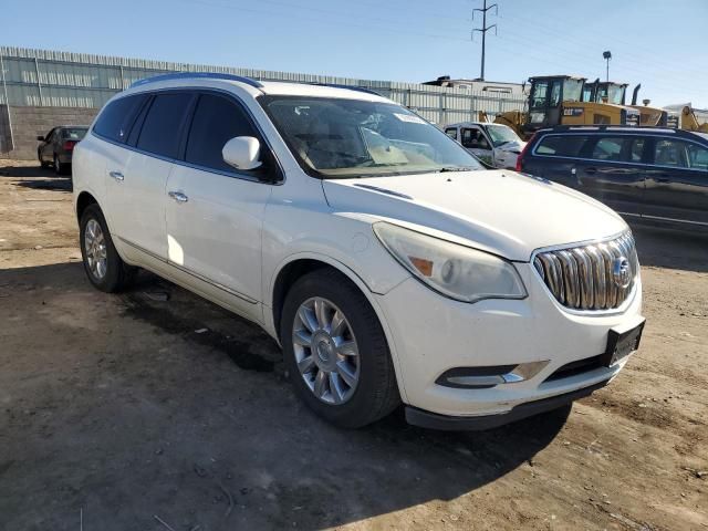 2013 Buick Enclave