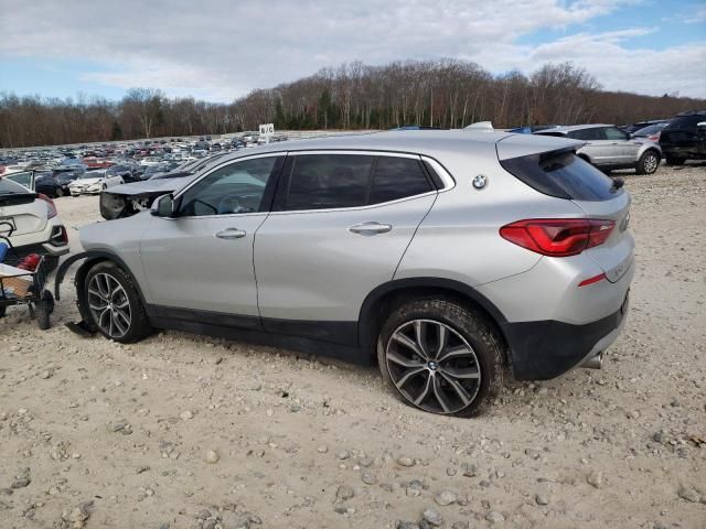 2020 BMW X2 XDRIVE28I