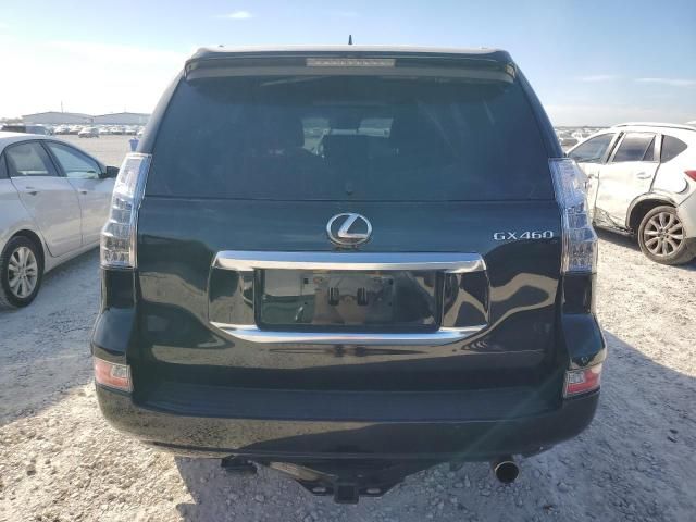 2020 Lexus GX 460 Premium