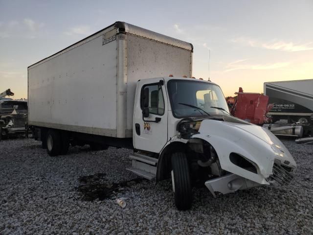 2018 Freightliner M2 106 Medium Duty