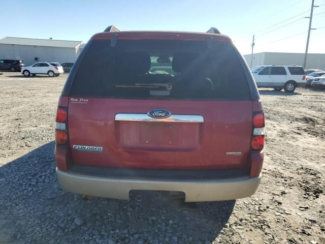 2006 Ford Explorer Eddie Bauer