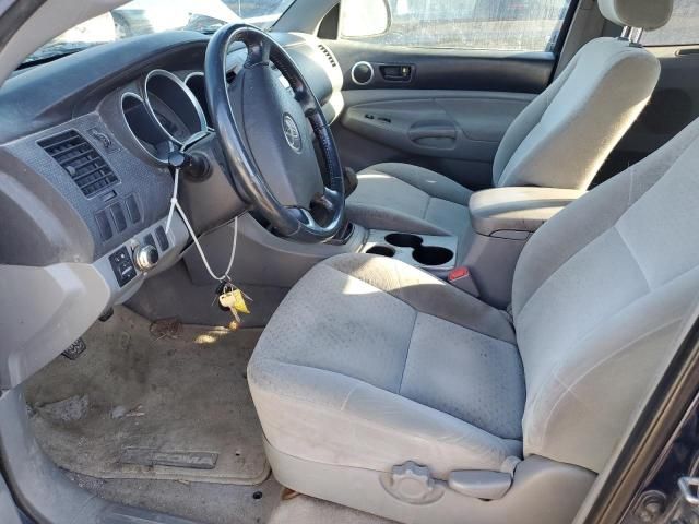 2008 Toyota Tacoma Access Cab