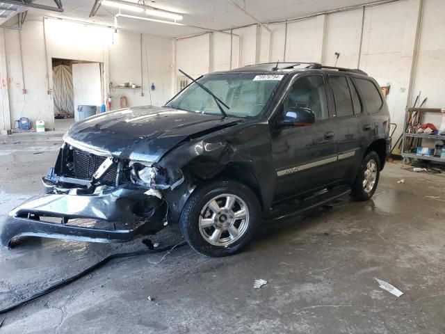 2004 GMC Envoy