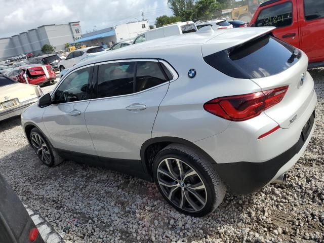 2018 BMW X2 XDRIVE28I