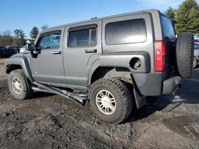 2009 Hummer H3