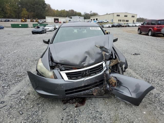 2008 Honda Accord LXP