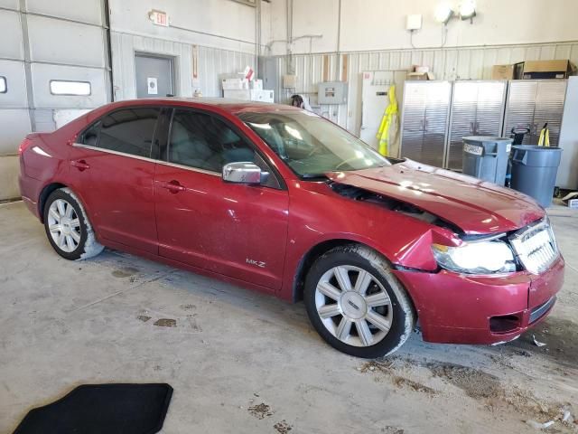 2009 Lincoln MKZ