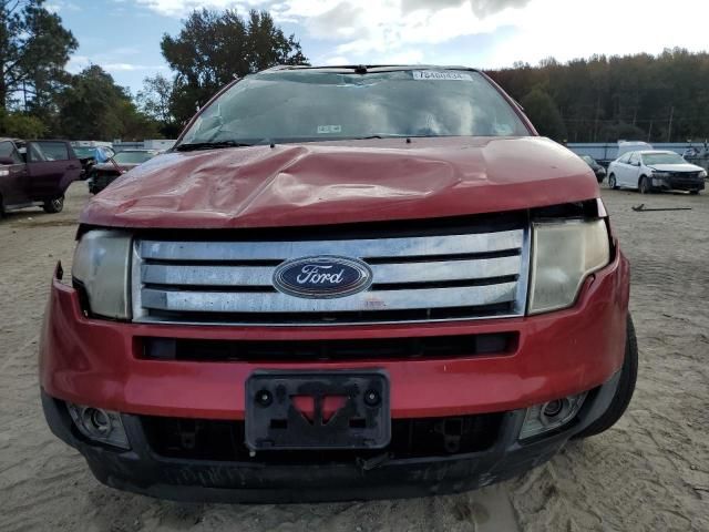 2010 Ford Edge SEL