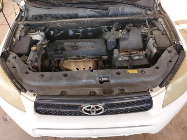 2006 Toyota Rav4