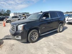 2018 GMC Yukon SLT en venta en Harleyville, SC