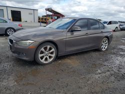 BMW salvage cars for sale: 2014 BMW 328 XI