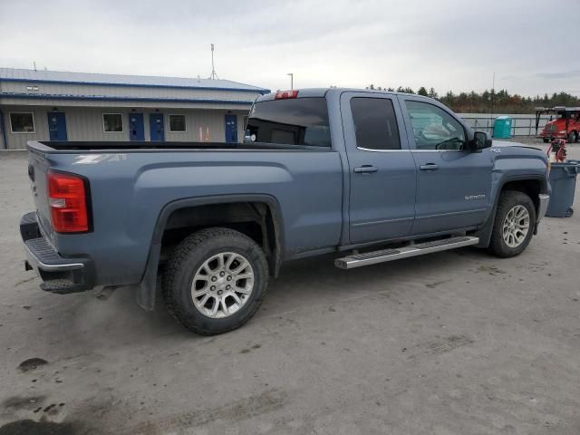 2015 GMC Sierra K1500 SLE