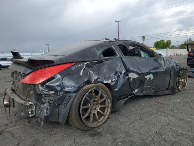 2007 Nissan 350Z Coupe