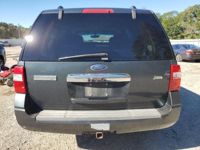 2009 Ford Expedition XLT