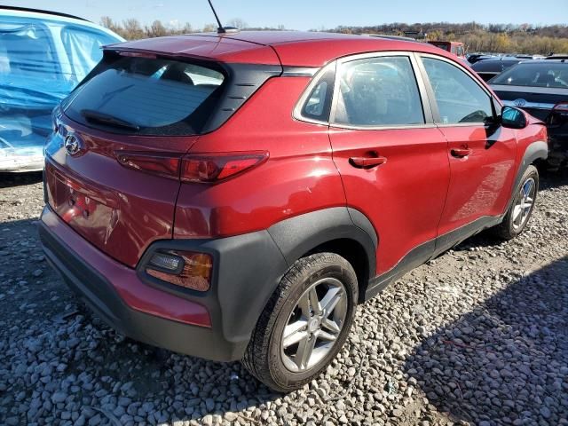 2019 Hyundai Kona SE