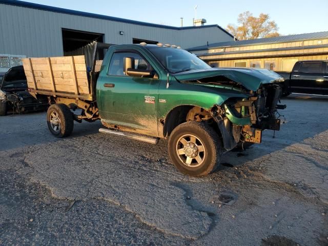 2011 Dodge RAM 2500