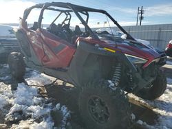 Polaris salvage cars for sale: 2023 Polaris RZR PRO XP 4 Ultimate