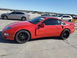 1991 Nissan 300ZX en venta en Grand Prairie, TX