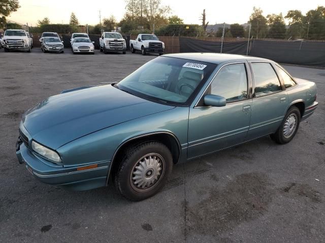 1994 Buick Regal Custom