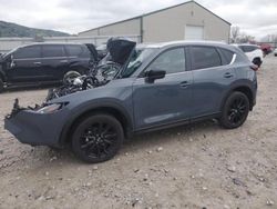 Mazda cx-5 Prefe salvage cars for sale: 2023 Mazda CX-5 Preferred