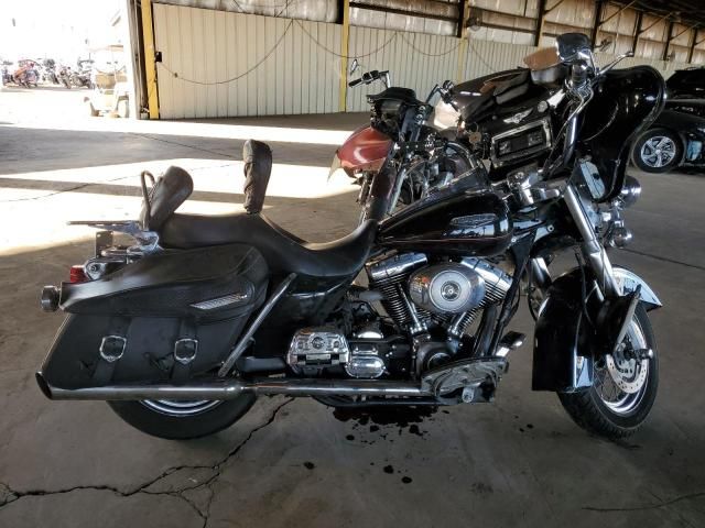 2002 Harley-Davidson Flhrci