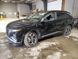 Hyundai Tucson salvage cars for sale: 2023 Hyundai Tucson SEL