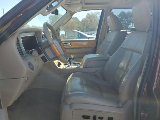 2010 Lincoln Navigator