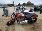 2007 Harley-Davidson Fxdc Daytona Custom