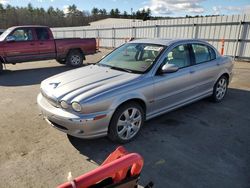 Jaguar Vehiculos salvage en venta: 2005 Jaguar X-TYPE 3.0