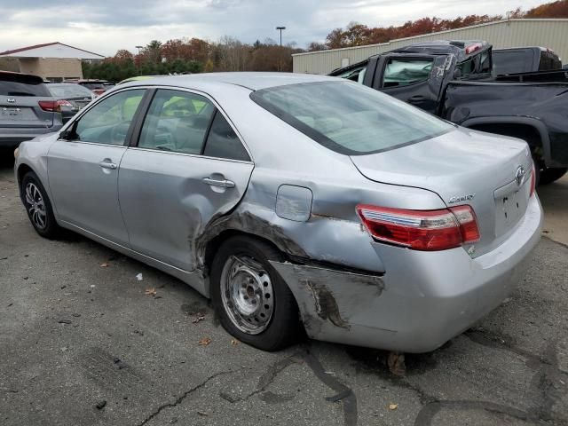 2008 Toyota Camry CE