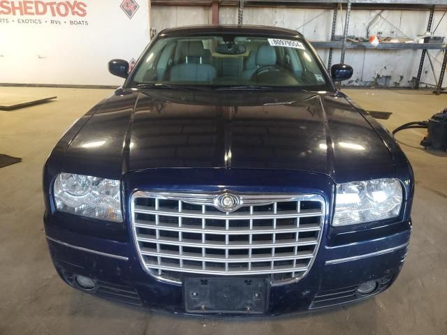 2006 Chrysler 300 Touring