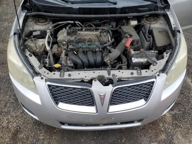 2010 Pontiac Vibe