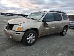 GMC Envoy salvage cars for sale: 2004 GMC Envoy XL