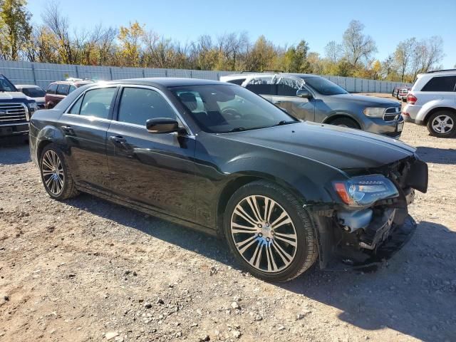 2013 Chrysler 300 S