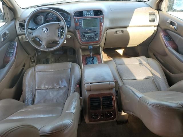 2003 Acura MDX