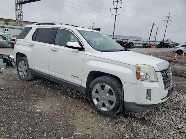 2012 GMC Terrain SLT