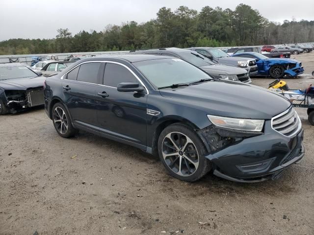 2014 Ford Taurus SEL