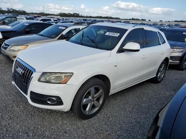 2011 Audi Q5 Premium Plus